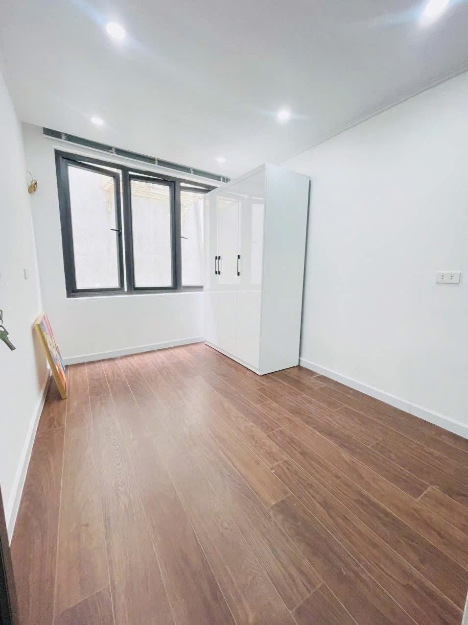 💥 Nhà Mới 4 Tầng, Phố Cầu Giấy - Sổ Đỏ, 4.5 Tỷ - Hiếm Có 💥