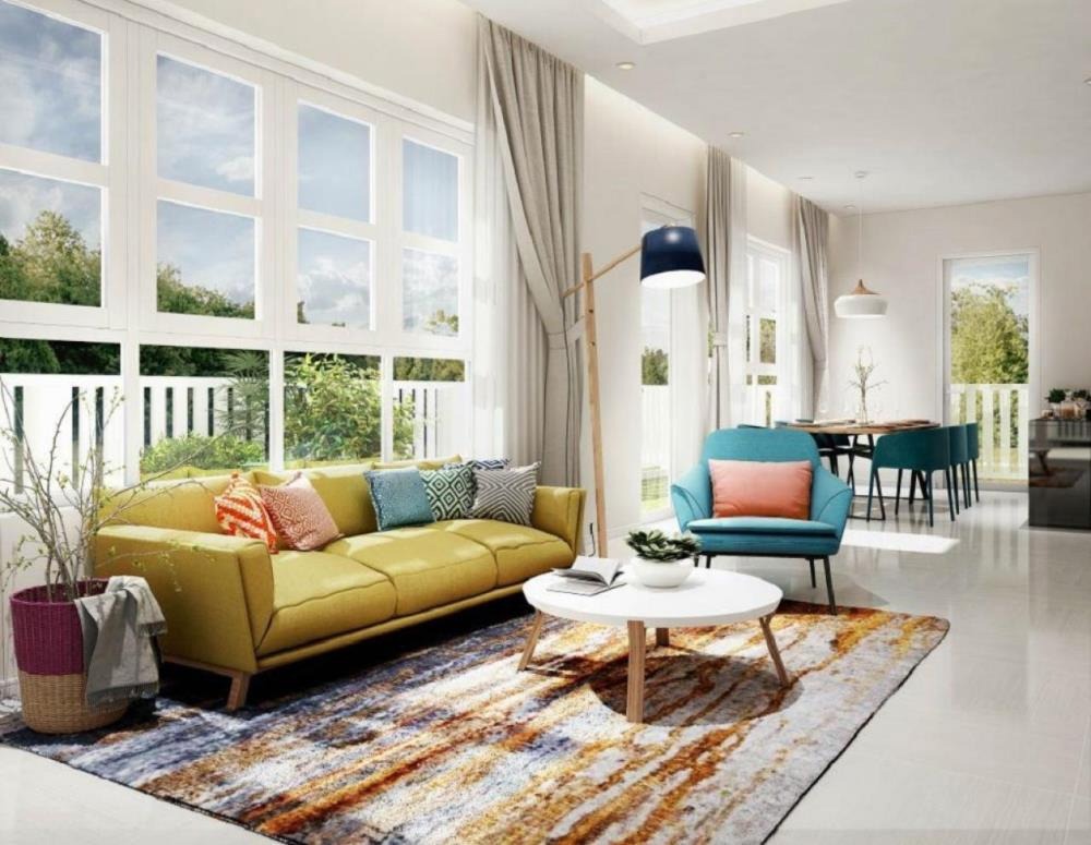 Villa Sentoria Quận 12: 300m2, 15x20m, Giá Tốt - MrTAnh