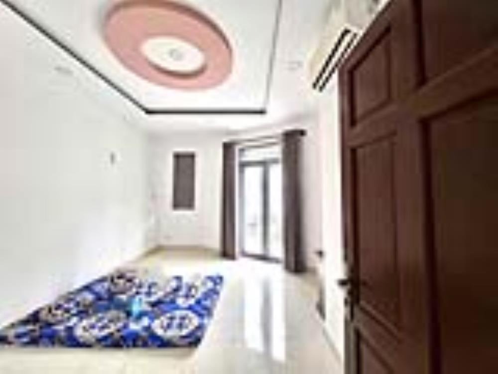 Nhà Nở Hậu 2 Tầng Quang Trung GV, 81m2, Giá 5.x Tỷ - Vị Trí Đắc Địa