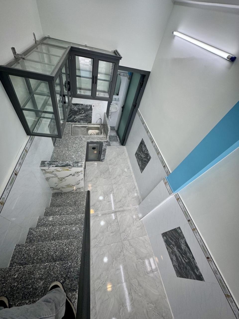 🔥 Giảm 200tr - Nhà 3 Tầng, 36m2, Nguyễn Thái Sơn, Giá 3.7 Tỷ