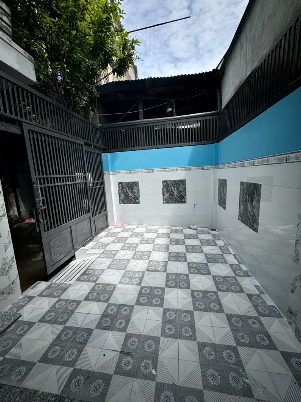 🔥 Giảm 200tr - Nhà 3 Tầng, 36m2, Nguyễn Thái Sơn, Giá 3.7 Tỷ