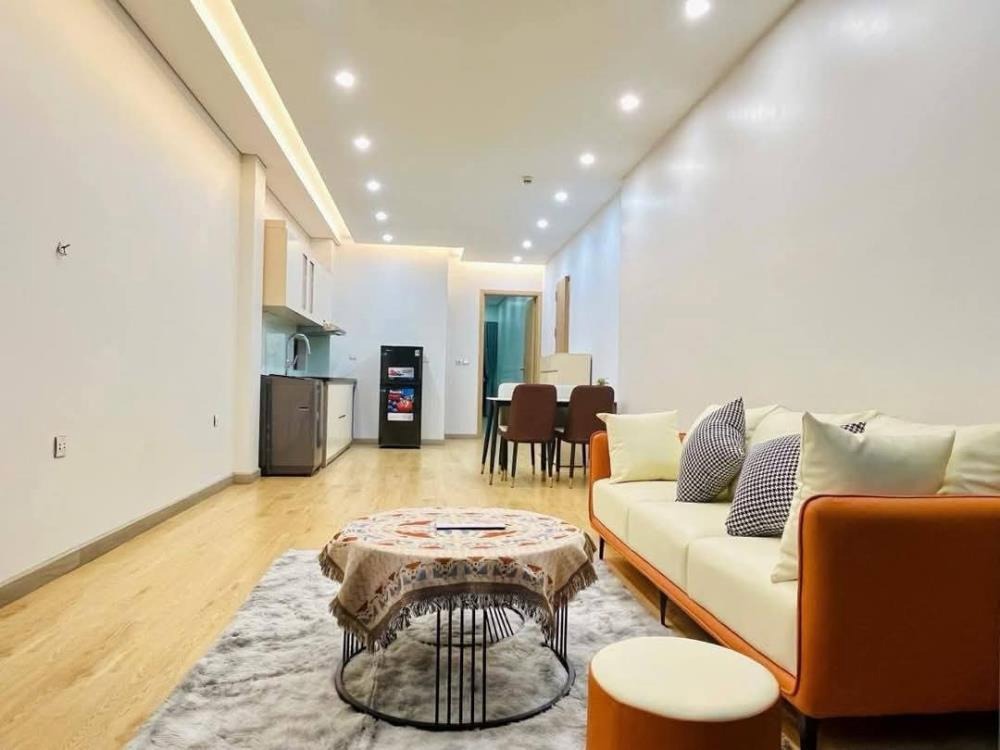 Toà Nhà Văn Phòng Kết Hợp Cho Thuê Dịch Vụ - Lợi Nhuận Cao, Vị Trí Đắc Địa