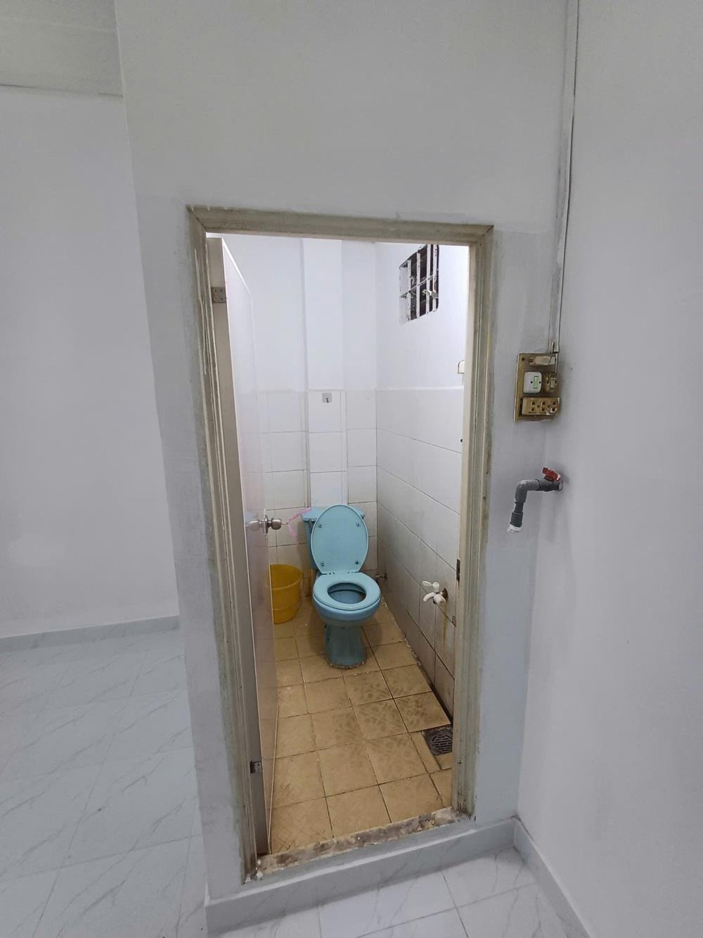 Cho Thuê Phòng Giá Rẻ Quận 10 - Phòng Mới, Thoáng Mát, Gần Đại Học