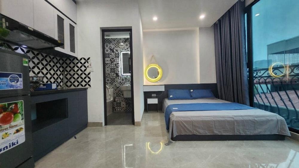 Văn Quán Hà Đông: Đầu Tư Chung Cư Mini 22 Phòng, Dòng Tiền 150TR/Tháng