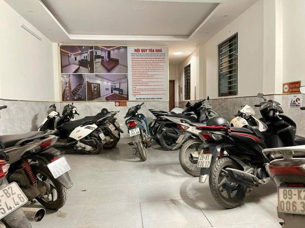 Văn Quán Hà Đông: Đầu Tư Chung Cư Mini 22 Phòng, Dòng Tiền 150TR/Tháng