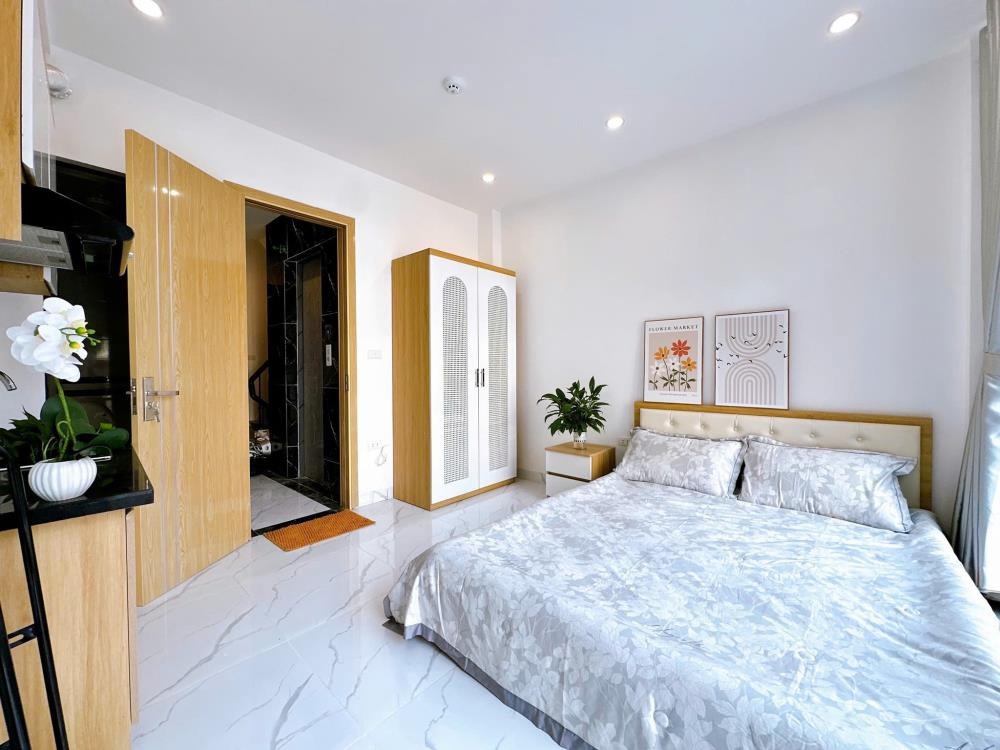 Văn Quán Hà Đông: Đầu Tư Chung Cư Mini 22 Phòng, Dòng Tiền 150TR/Tháng