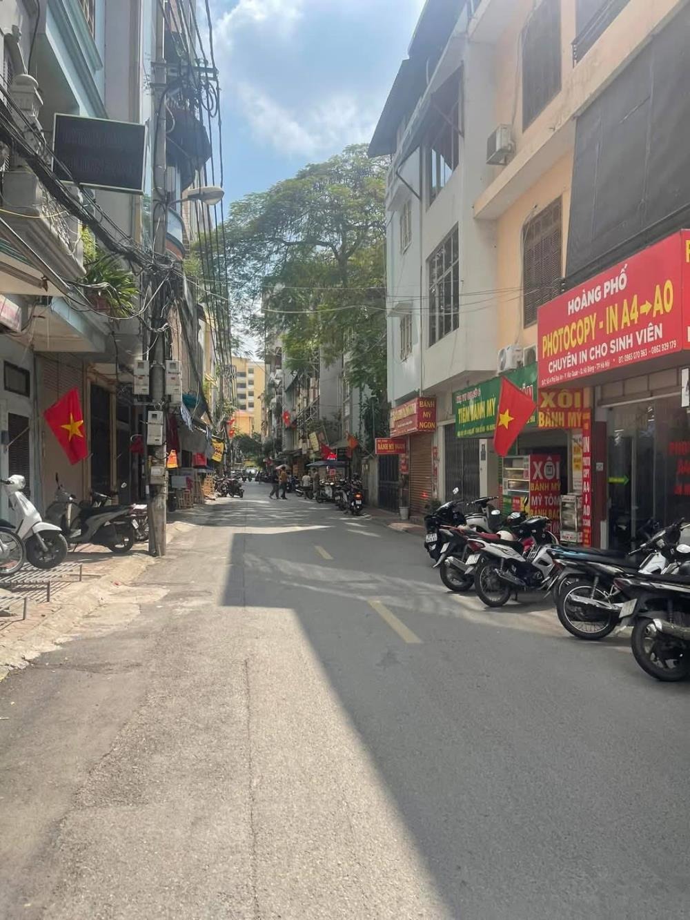 Văn Quán Hà Đông: Đầu Tư Chung Cư Mini 22 Phòng, Dòng Tiền 150TR/Tháng
