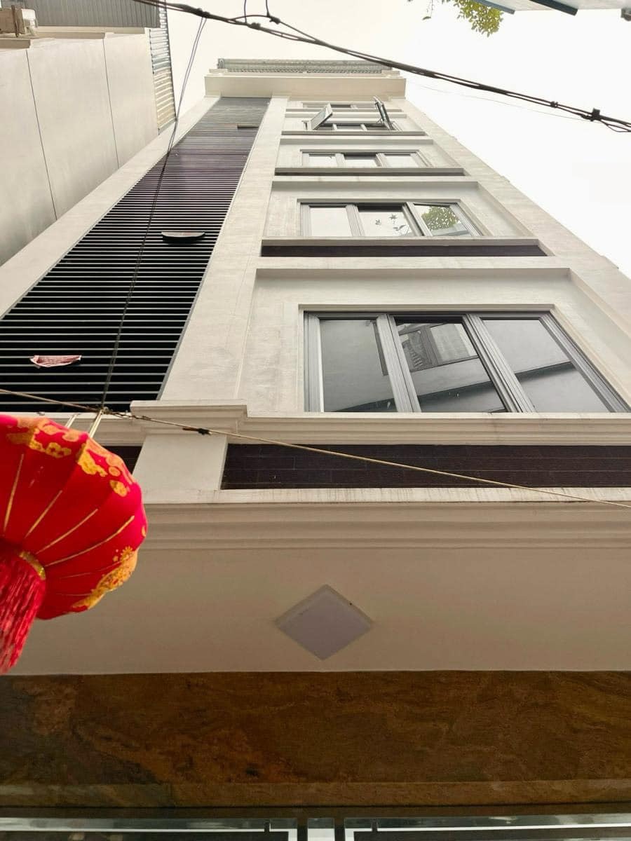 Văn Quán Hà Đông: Đầu Tư Chung Cư Mini 22 Phòng, Dòng Tiền 150TR/Tháng