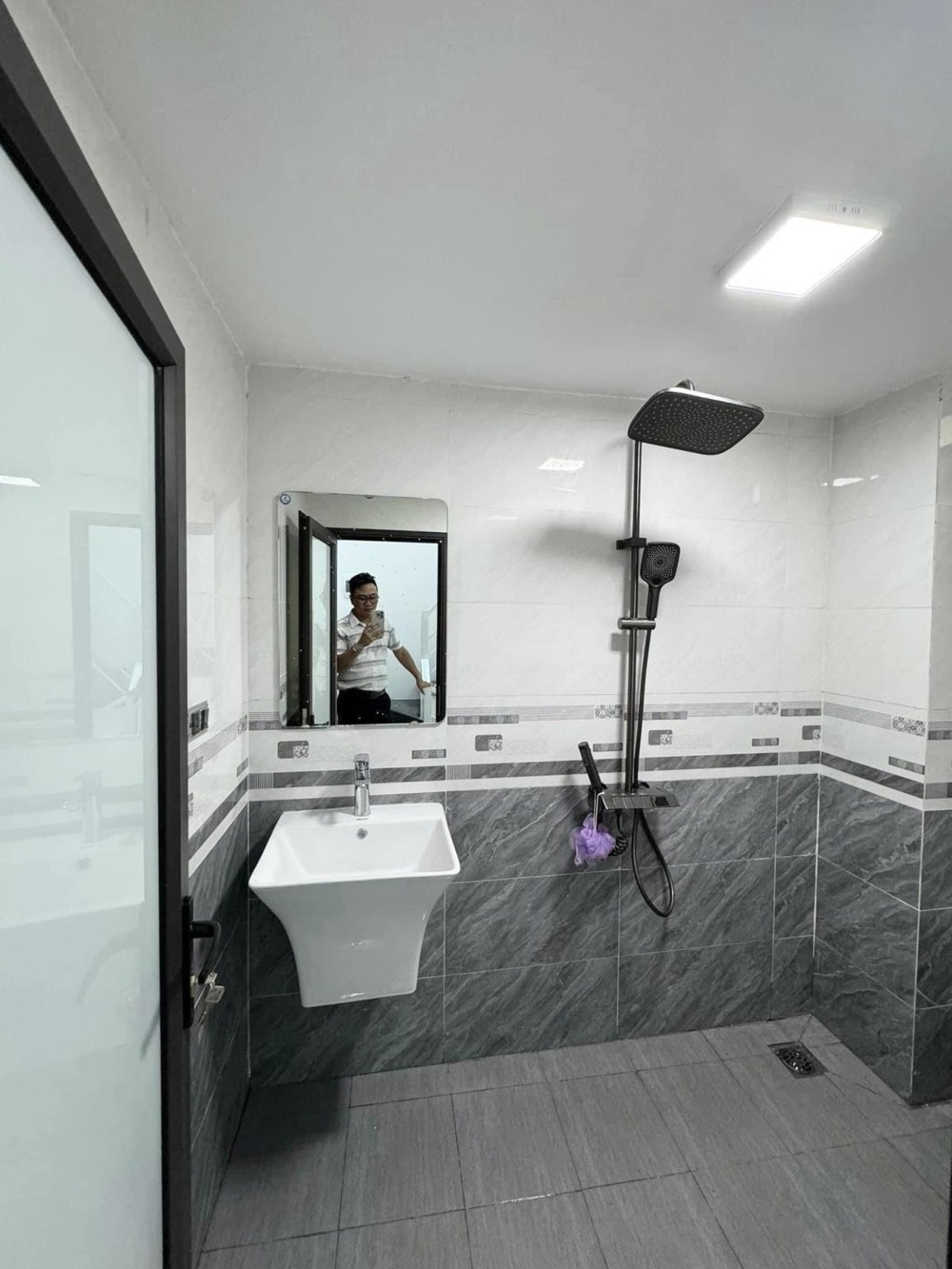 Nhà 30m2, 5 Tầng, Full Nội Thất - Vị Trí Vàng Mỹ Đình, Giá Tốt Nhất Khu Vực