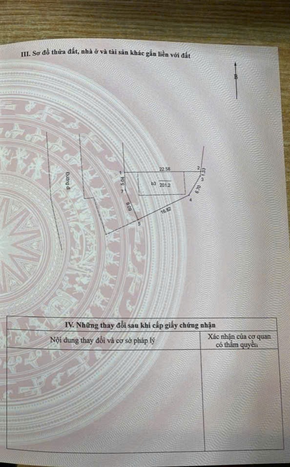 Biệt Thự Xây Thô Mỹ Đình 1: Giá Sốc, Đường Ô Tô, Thiết Kế Hiện Đại