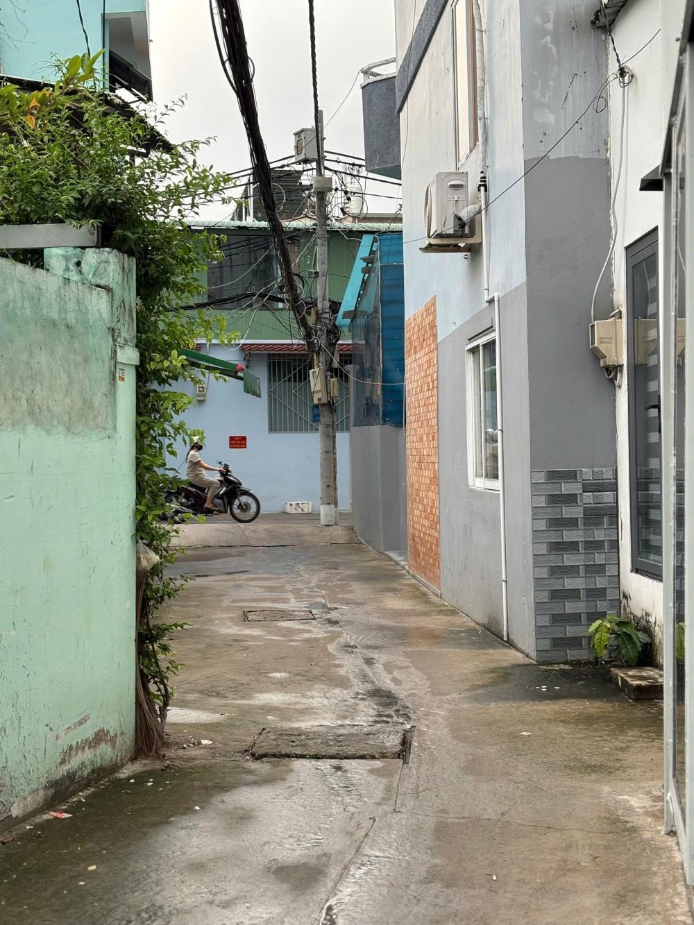 Nhà 2 Mặt Tiền, Xe Hơi Đỗ Cửa - Huỳnh Tấn Phát, Giá 6 Tỷ