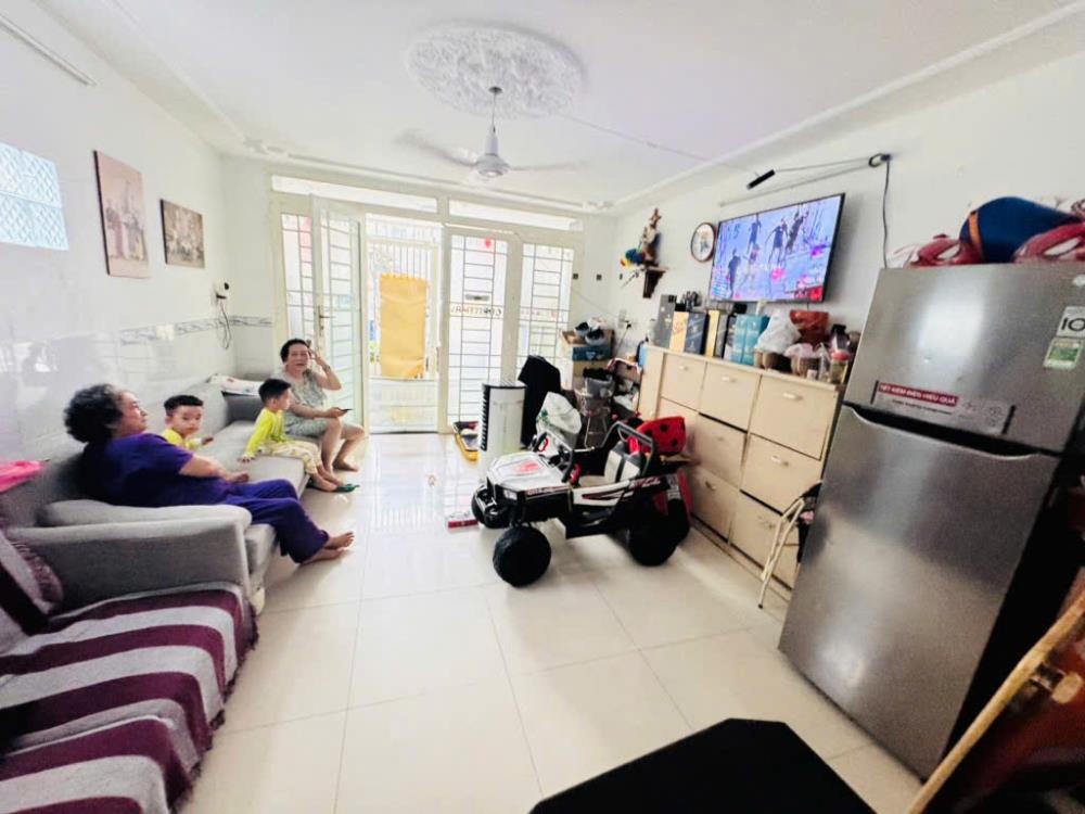Nhà 2 Mặt Tiền, Xe Hơi Đỗ Cửa - Huỳnh Tấn Phát, Giá 6 Tỷ