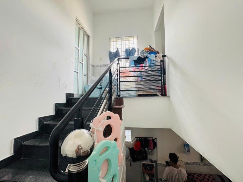 Nhà 2 Mặt Tiền, Xe Hơi Đỗ Cửa - Huỳnh Tấn Phát, Giá 6 Tỷ