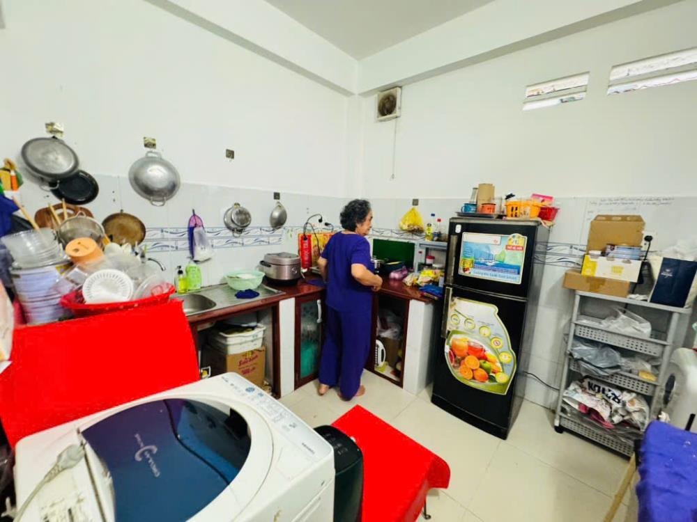 Nhà 2 Mặt Tiền, Xe Hơi Đỗ Cửa - Huỳnh Tấn Phát, Giá 6 Tỷ