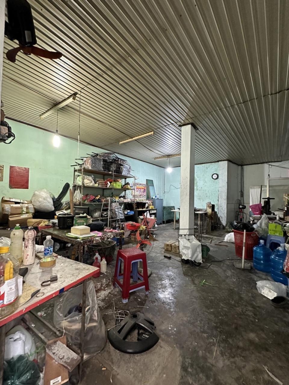 🔥 Giảm 50tr Nhà Phạm Văn Chiêu, 88m2, 5.x tỷ - Vị trí đẹp, SHR