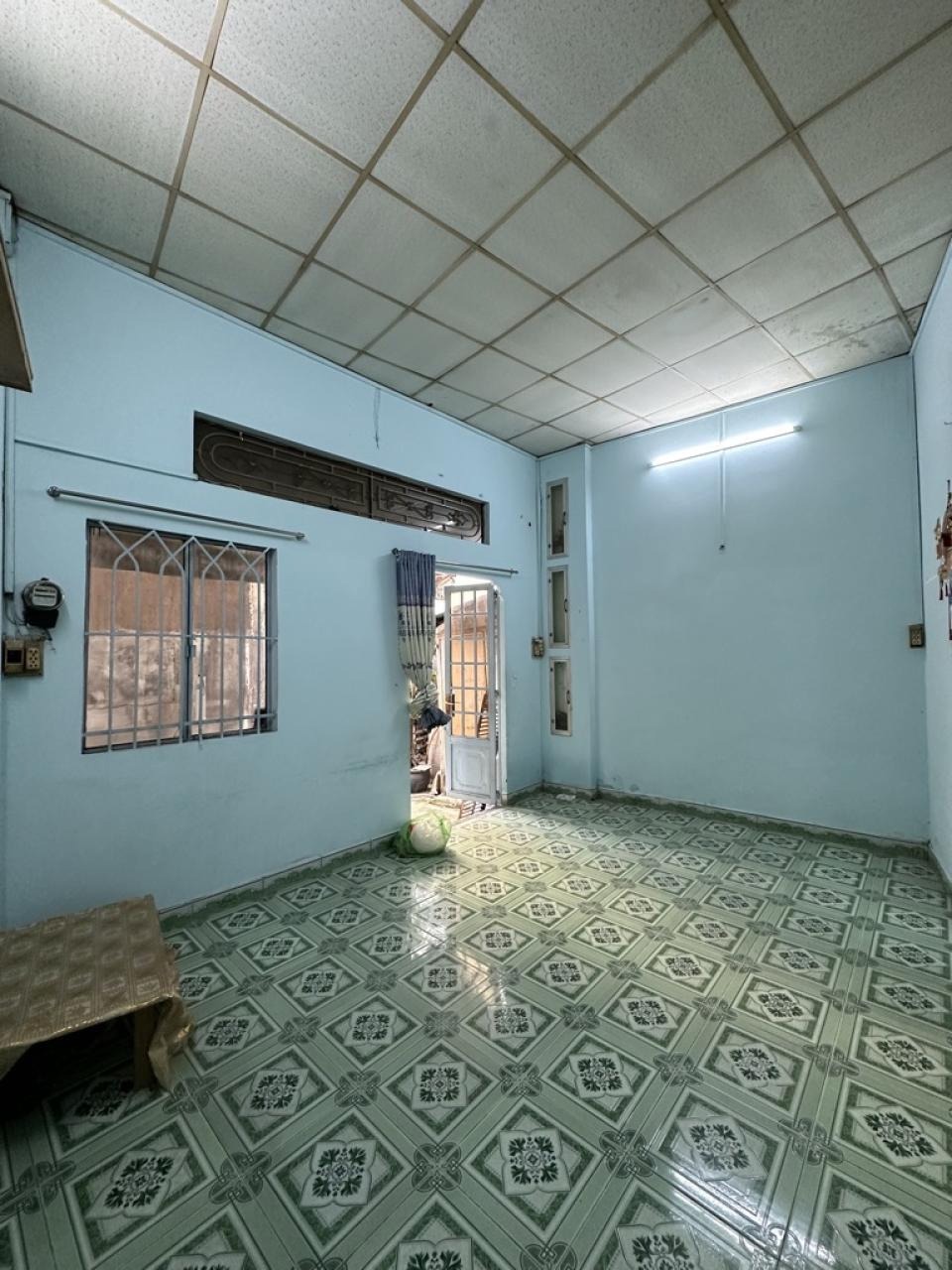🔥 Giảm 50tr Nhà Phạm Văn Chiêu, 88m2, 5.x tỷ - Vị trí đẹp, SHR