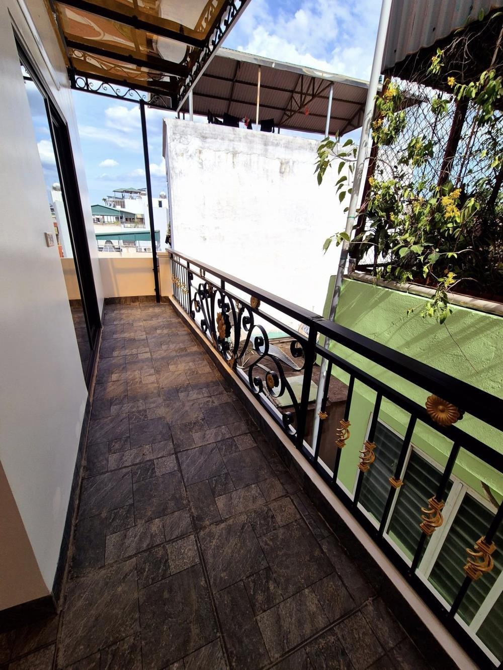 🏠 Bán nhà 6 tầng thang máy, vị trí đẹp - Đồng Cổ, Tây Hồ, giá 11.5 tỷ