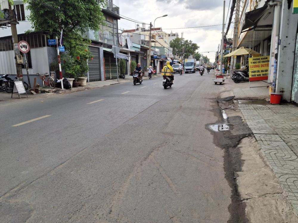 🔥 Giảm 50tr Nhà Phạm Văn Chiêu, 88m2, 5.x tỷ - Vị trí đẹp, SHR