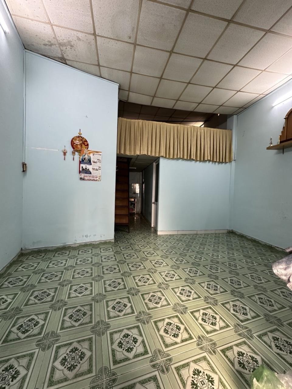 🔥 Giảm 50tr Nhà Phạm Văn Chiêu, 88m2, 5.x tỷ - Vị trí đẹp, SHR