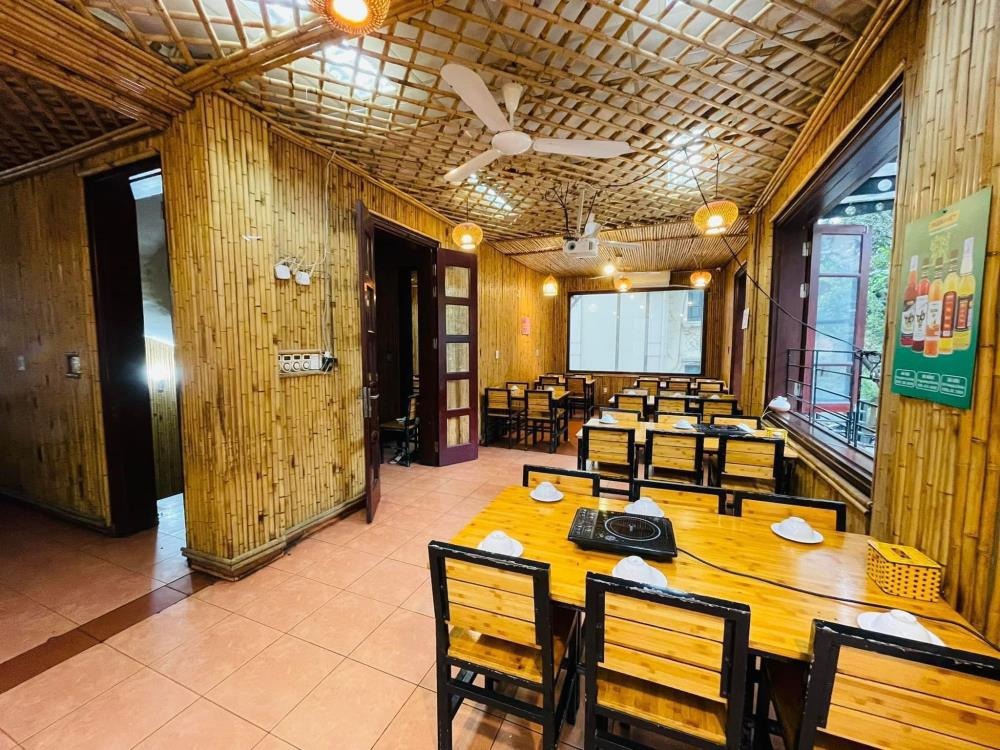 Mặt Phố Ao Sen Hà Đông: Kinh Doanh Sầm Uất, Giá 1x Tỷ - 40m2 x 3 Tầng
