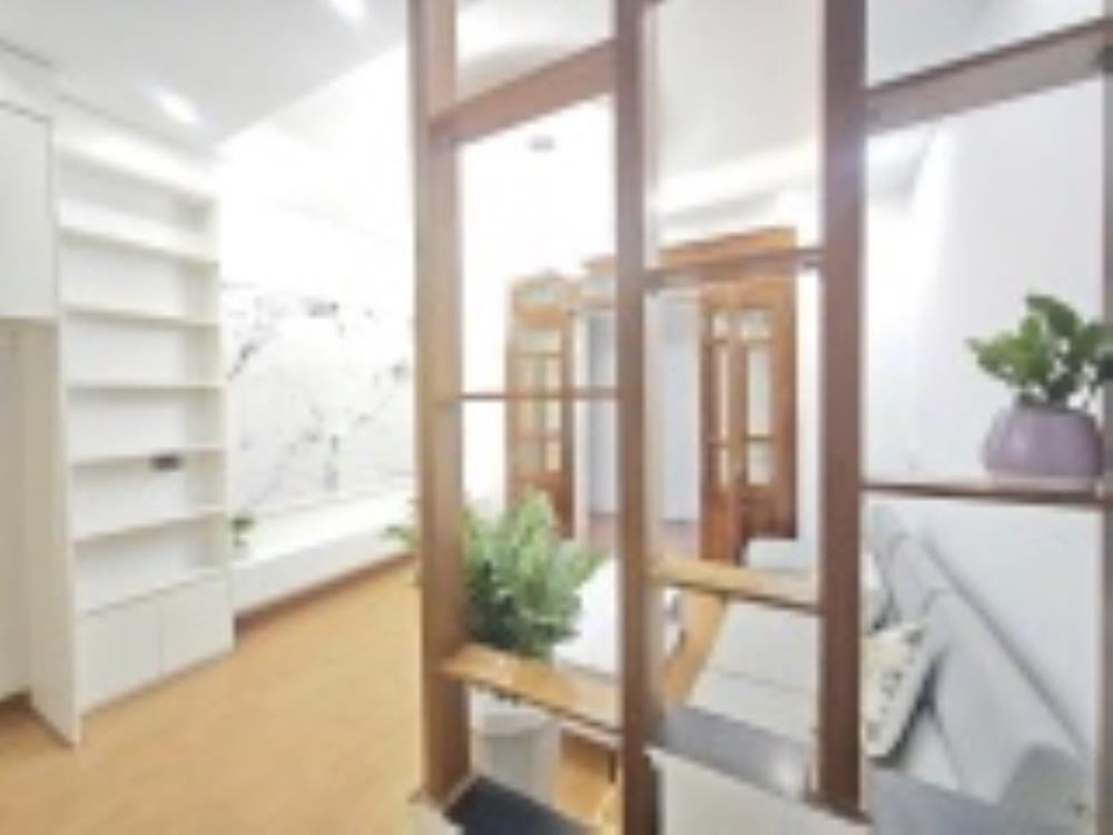 Bán nhà Mỹ Đình 5 tầng, Full Nội Thất, Vị Trí Đắc Địa - Giá 7 Tỷ