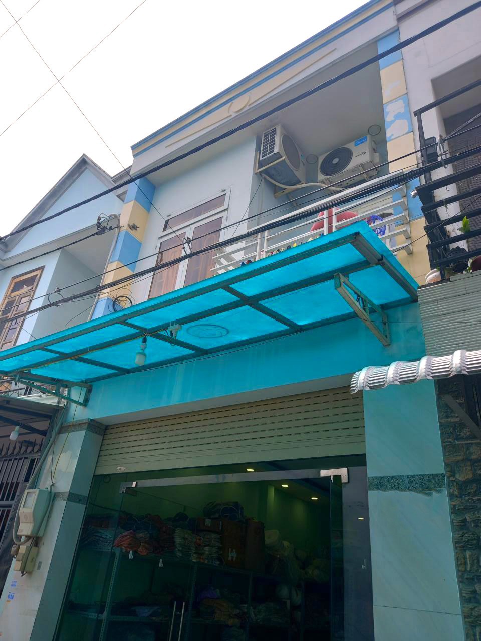 🔥 Giảm 100tr Nhà 2 Tầng Tân Chánh Hiệp 7, Q12 - 42m2, 3.1 tỷ