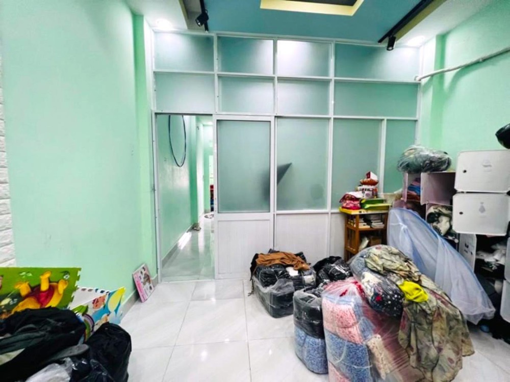 🔥 Giảm 100tr Nhà 2 Tầng Tân Chánh Hiệp 7, Q12 - 42m2, 3.1 tỷ