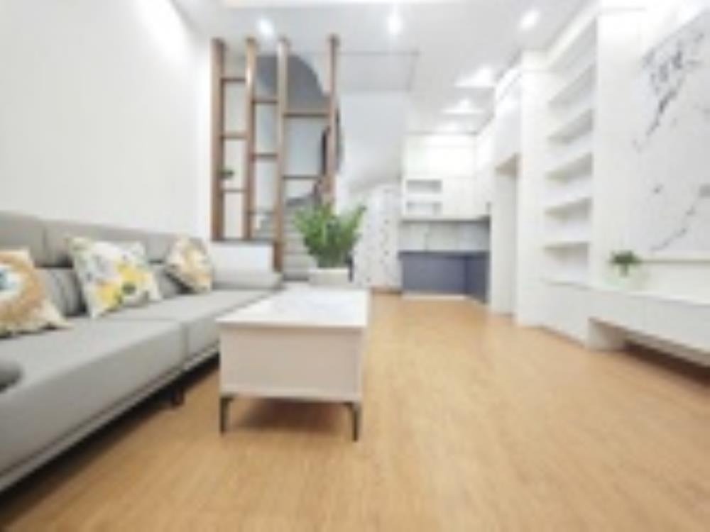 Bán nhà Mỹ Đình 5 tầng, Full Nội Thất, Vị Trí Đắc Địa - Giá 7 Tỷ