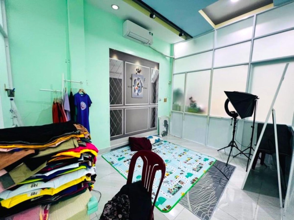 🔥 Giảm 100tr Nhà 2 Tầng Tân Chánh Hiệp 7, Q12 - 42m2, 3.1 tỷ