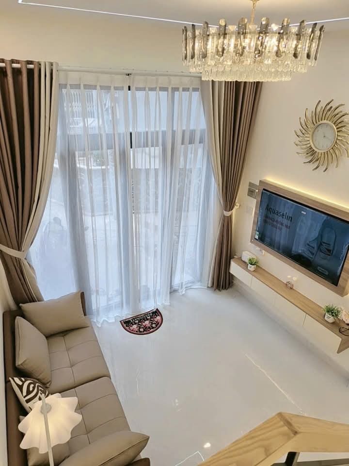 🏠 Căn hộ sang trọng Nguyễn Khang - Vị trí vàng Cầu Giấy | Giá 30 tỷ