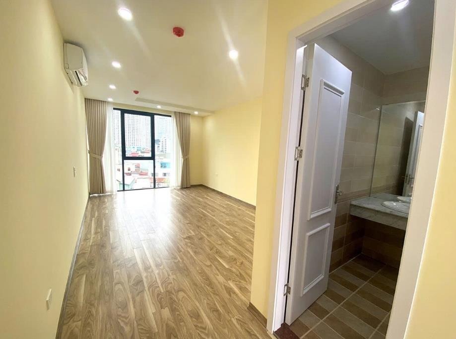 Bán nhà phố lô góc, 10 tầng, thang máy, kinh doanh đỉnh cao - 113m² - Quận Thanh Xuân
