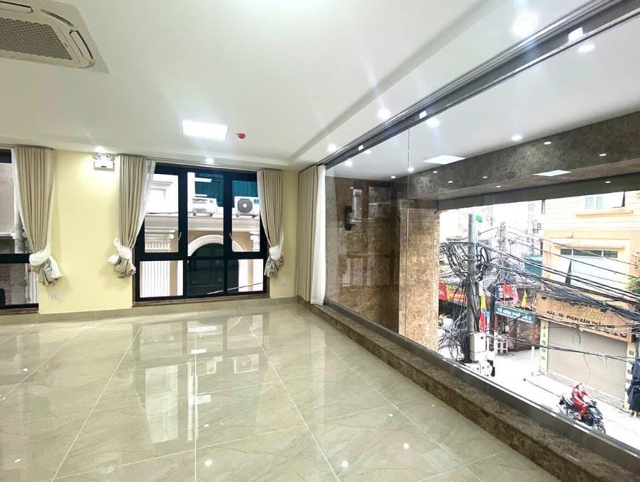Bán nhà phố lô góc, 10 tầng, thang máy, kinh doanh đỉnh cao - 113m² - Quận Thanh Xuân