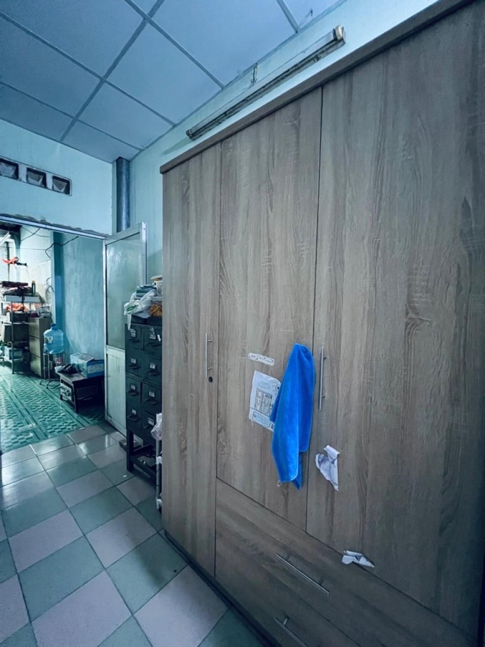🔥 Giảm 110tr Nhà 3 Tầng, Lê Đức Thọ, 82m2, Chỉ 5.39 Tỷ