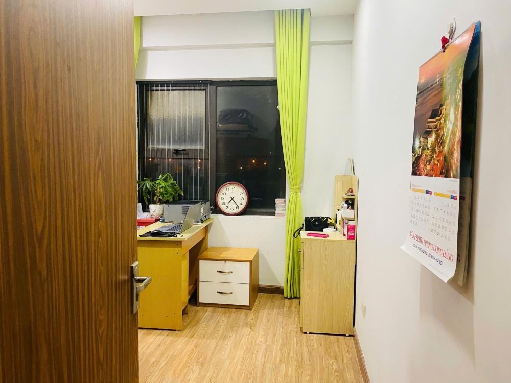 Bán Căn 3 Ngủ Xuân Mai Complex - Yên Nghĩa - Hà Đông - Giá Tốt