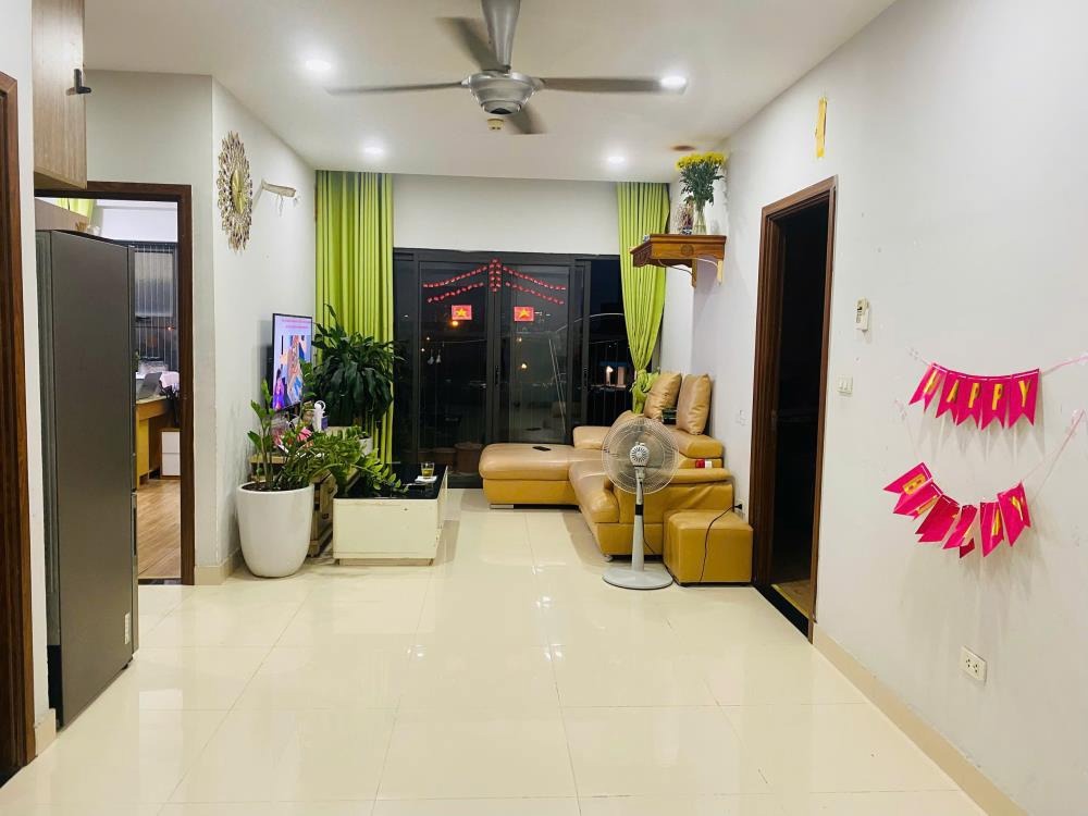 Bán Căn 3 Ngủ Xuân Mai Complex - Yên Nghĩa - Hà Đông - Giá Tốt