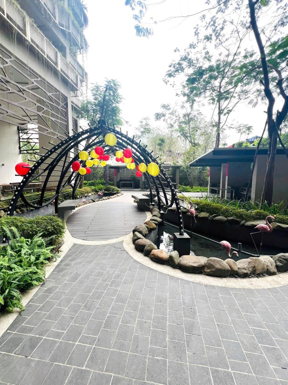 Bán Gấp Căn 3PN View Thành Phố - Seasons Avenue - Giá 7 Tỷ