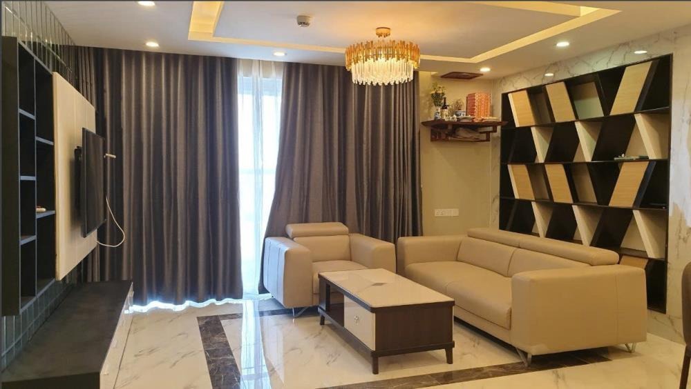 Bán Gấp Căn 3PN View Thành Phố - Seasons Avenue - Giá 7 Tỷ