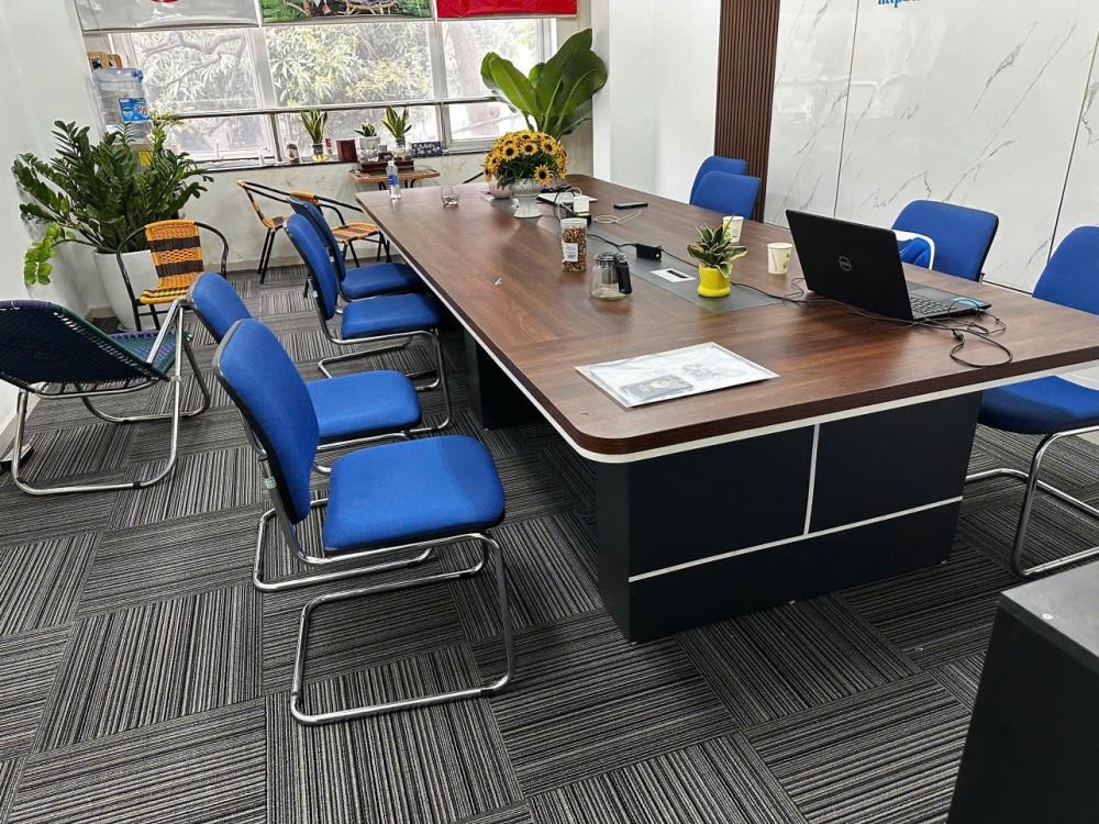 Cho thuê lâu dài từng tầng riêng biệt 80m2, có thang máy - 8 triệu/tháng Hoàng Mai
