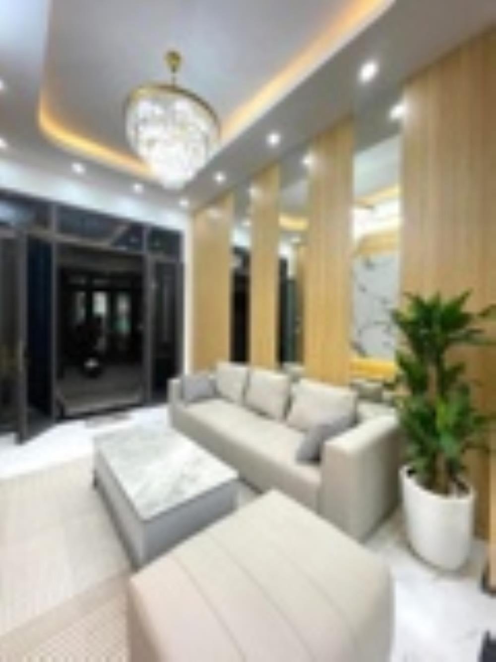 Bán nhà riêng Vân Canh Nhổn - Full nội thất - Giá tốt