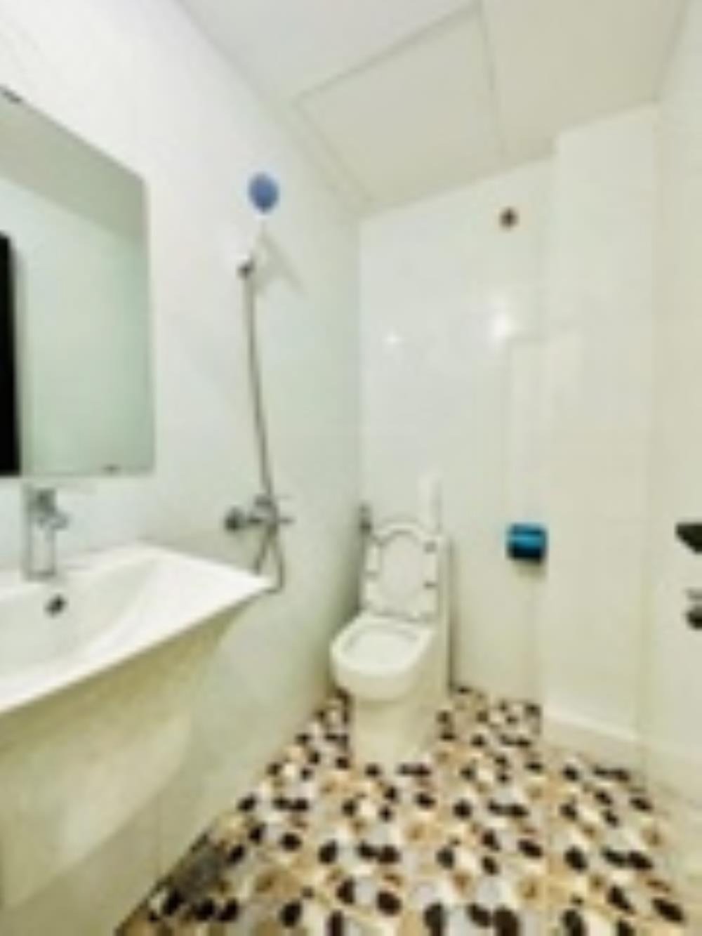 Bán nhà riêng Vân Canh Nhổn - Full nội thất - Giá tốt