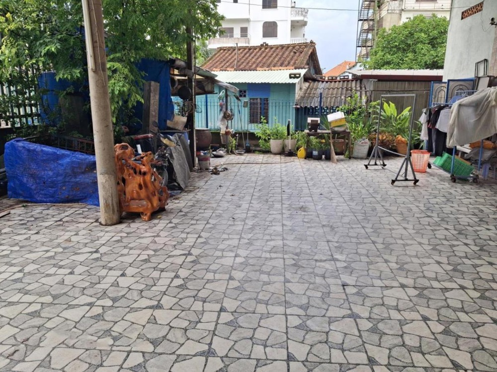 🔥 Giảm 2 tỷ - Nhà An Phú Đông 3 Q12 - 420m2 - 14x30m - Chỉ 13 tỷ