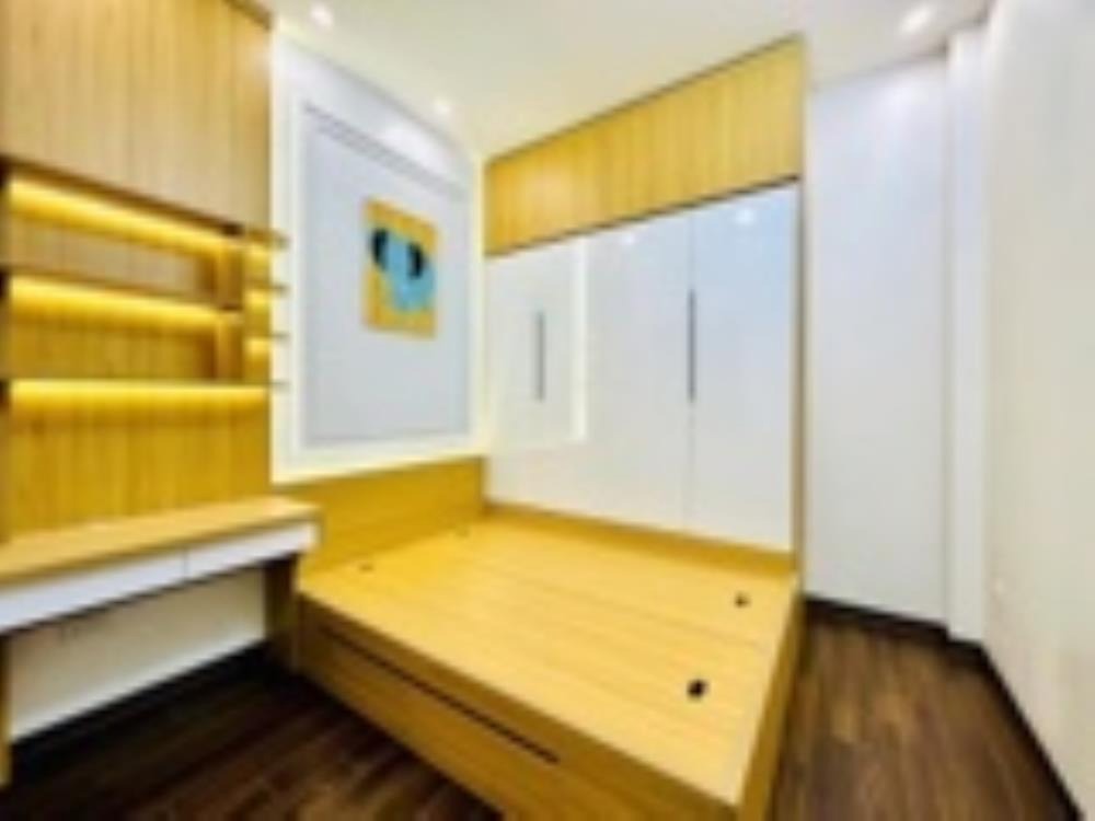 Bán nhà riêng Vân Canh Nhổn - Full nội thất - Giá tốt