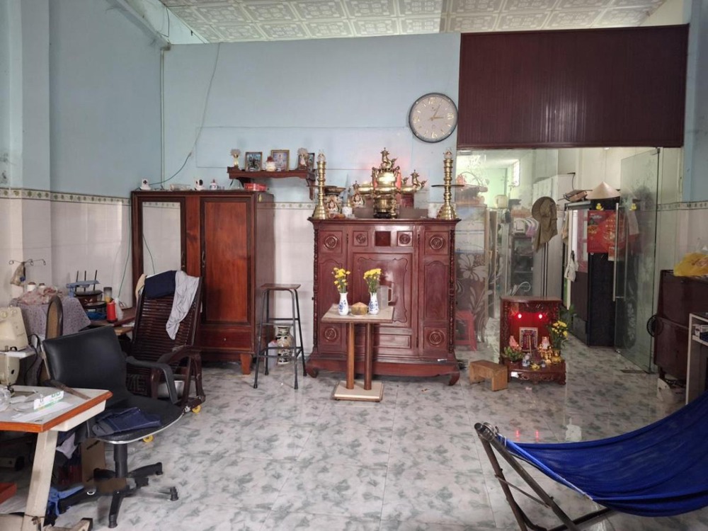 🔥 Giảm 2 tỷ - Nhà An Phú Đông 3 Q12 - 420m2 - 14x30m - Chỉ 13 tỷ