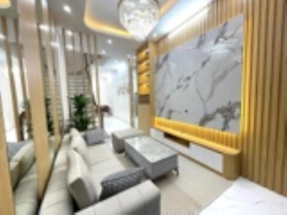 Bán nhà riêng Vân Canh Nhổn - Full nội thất - Giá tốt