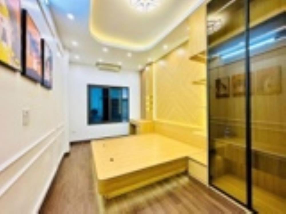 Bán nhà riêng Vân Canh Nhổn - Full nội thất - Giá tốt