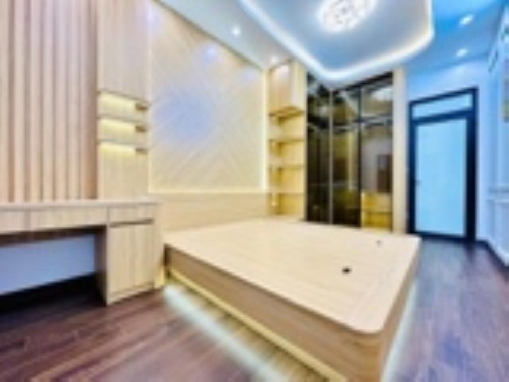 Bán nhà riêng Vân Canh Nhổn - Full nội thất - Giá tốt