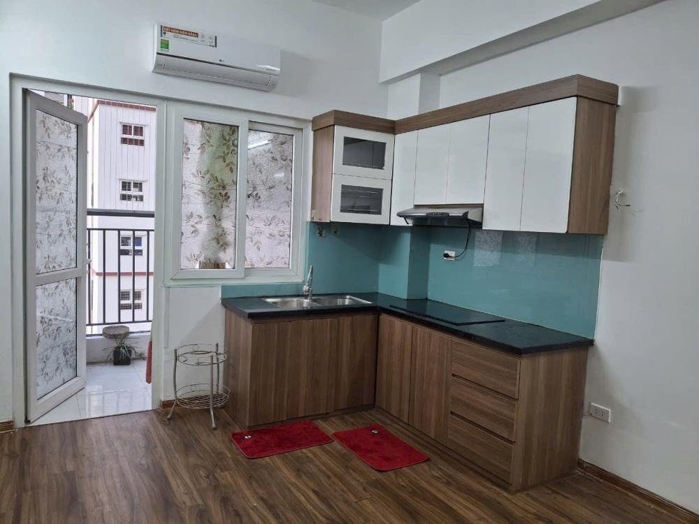 Bán Nhanh Căn Hộ Thanh Hà Mường Thanh 68.5m2, 2PN, View Mát - 2.62 Tỷ