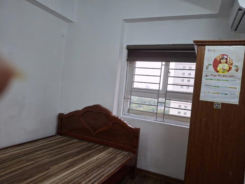 Bán Nhanh Căn Hộ Thanh Hà Mường Thanh 68.5m2, 2PN, View Mát - 2.62 Tỷ