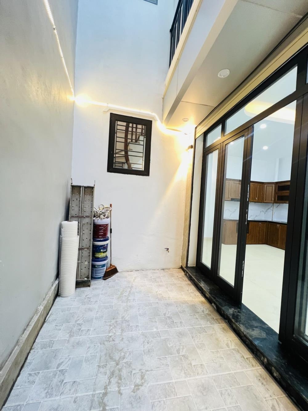 Nhà Mới Đẹp, Sát CC Feliz Home, Hoàng Mai - Giá Tốt