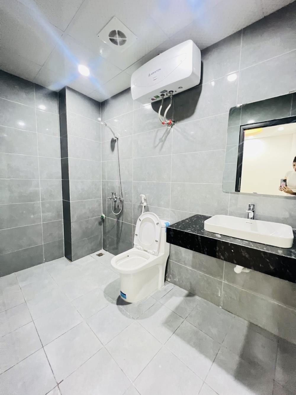 Nhà Mới Đẹp, Sát CC Feliz Home, Hoàng Mai - Giá Tốt